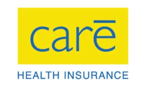 Care health insurance logo