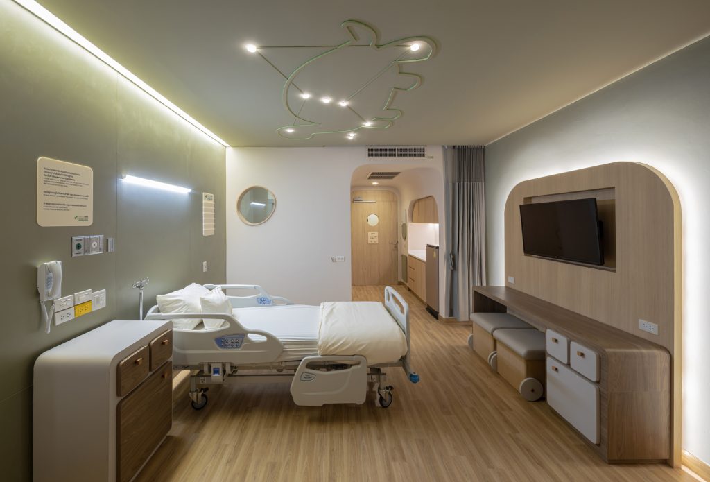 Premium Rooms
