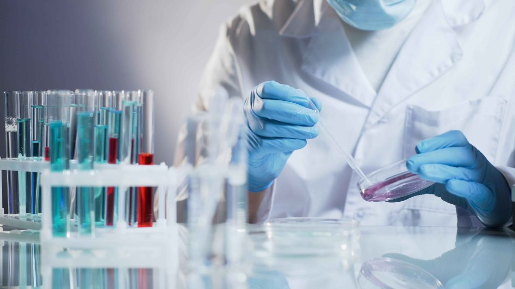 Toxicology Services