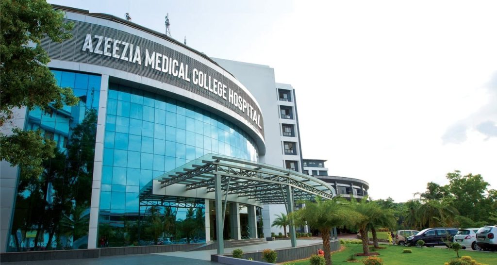 Azeezia Hospital