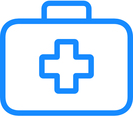 Departments Icon
