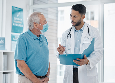 Managing Hypertension for a Healthier Life