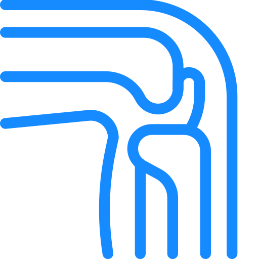 Departments Icon