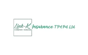 Link k logo