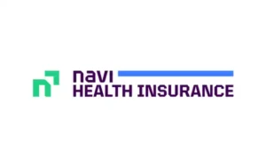 Navi Health insurance logo