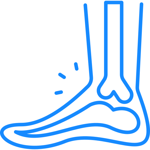 Departments Icon
