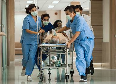 Managing Hypertension for a Healthier Life