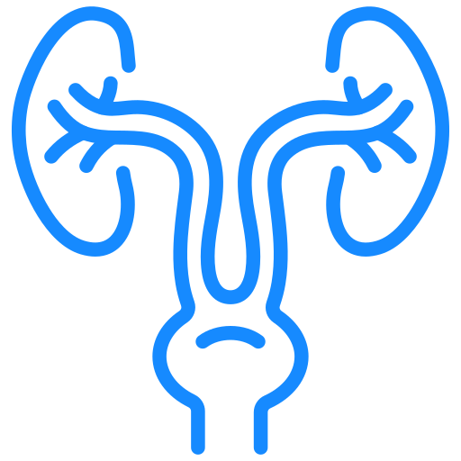 Departments Icon