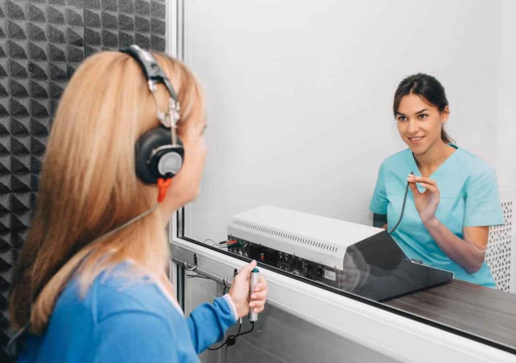 Audiometry