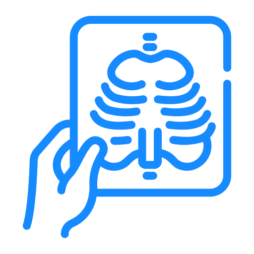 Departments Icon