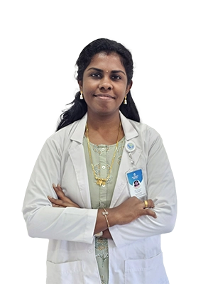 Dr. Adithya P