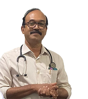 Dr. Siar M A