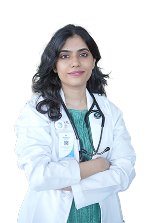 Dr. Anna Juline