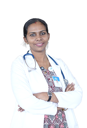Dr. Roshna Payankool