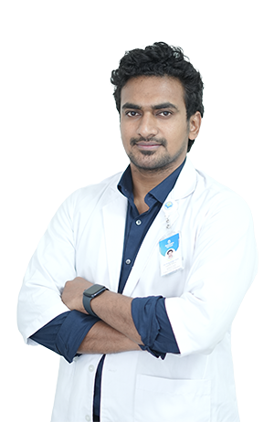 Dr. Muhammed Jezin
