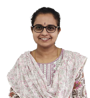 Dr. Aparna Vinod