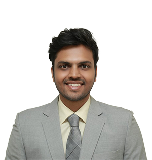 Dr. Mikash Mohan