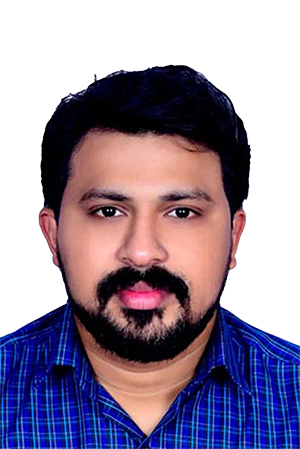 Dr. Sreekrishna R