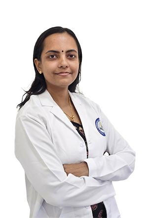 Dr. Gayathri Warrier