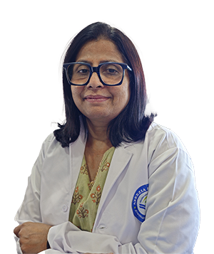 Dr. Lally Nair Raj