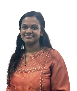 Dr. Greeshma C