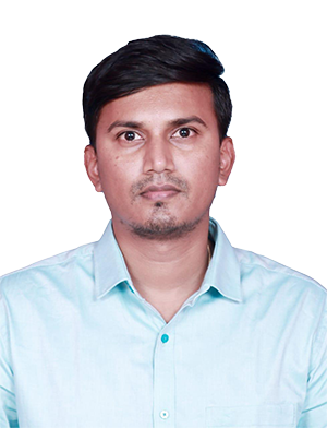 Dr. Manjunath B V
