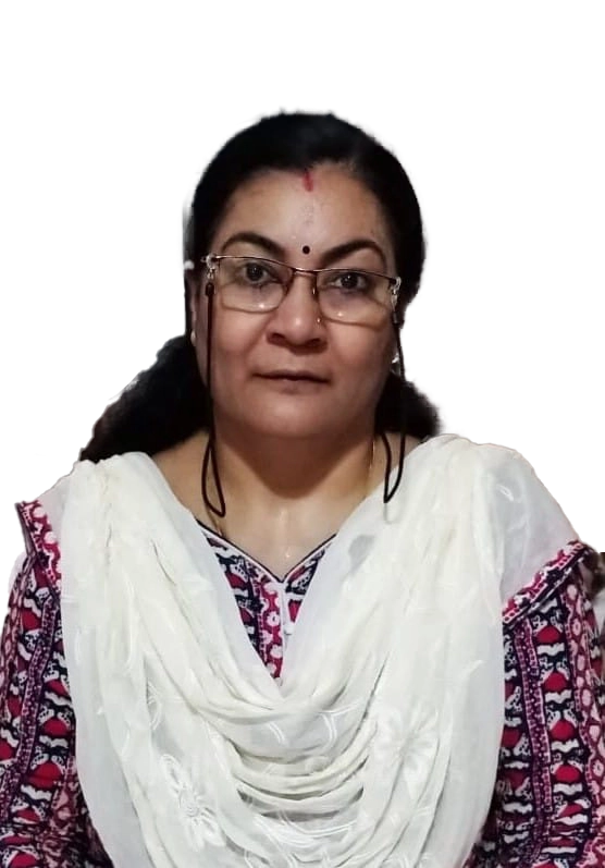 Dr. Meena P N