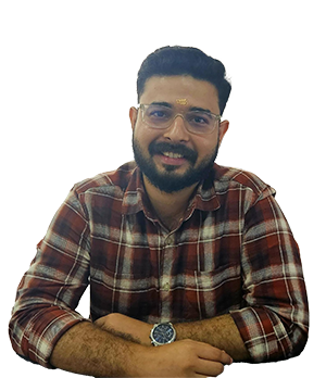 Dr. Ajay Das