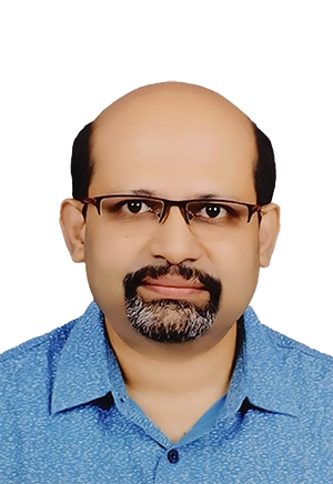 Dr. Joseph Prem Paul