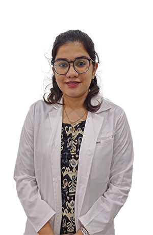Dr. Lakshmi P Das