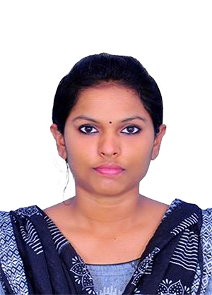 Dr. Deepa A