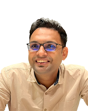 Dr. Rameez Mohammed A