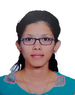 Dr. Manju Krishna K V