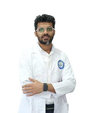 Dr. Abdul Rahim M A