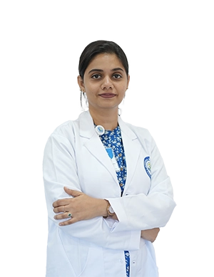 Dr. Akshya M