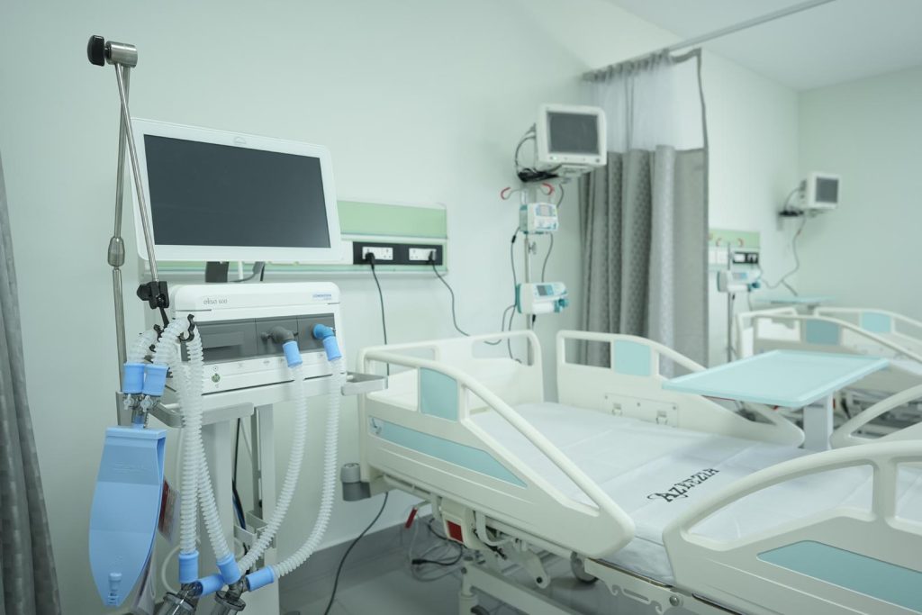 ICU & NICU