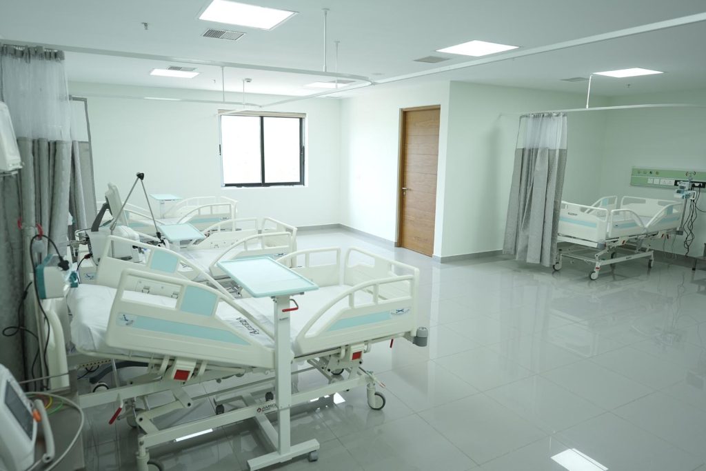 Suite Rooms