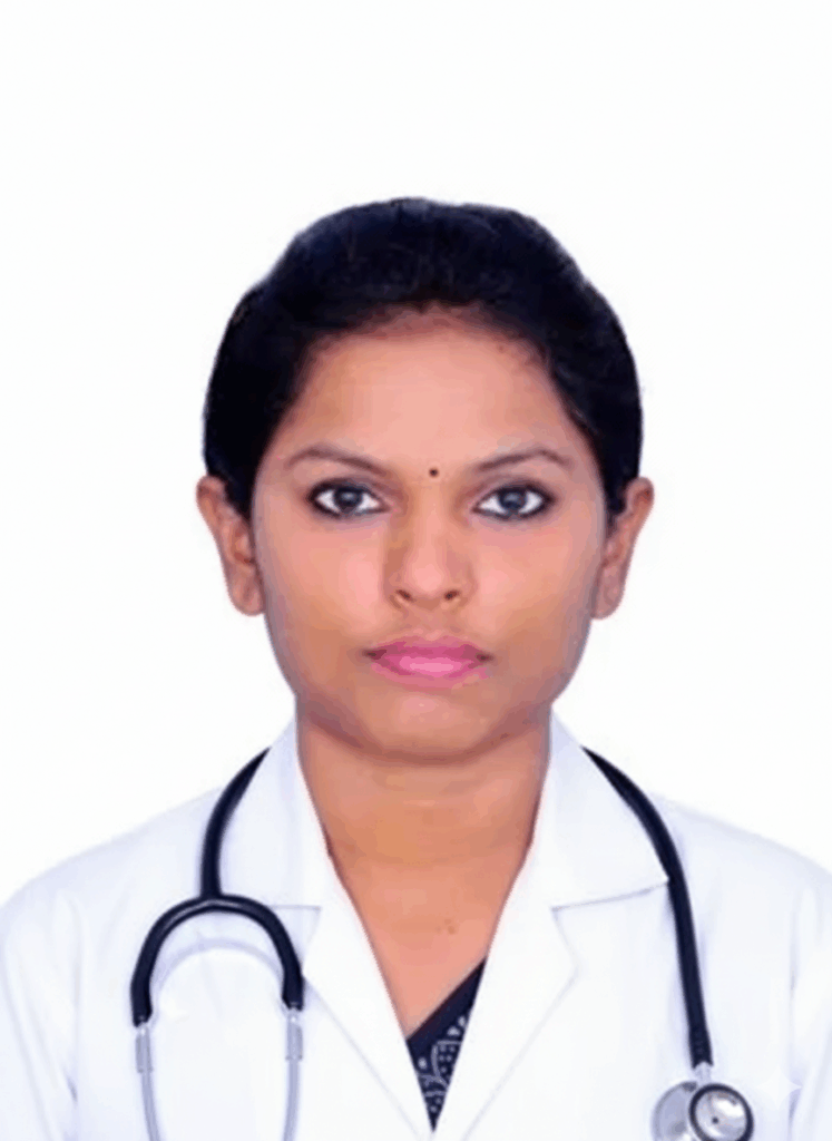 Dr. Deepa A