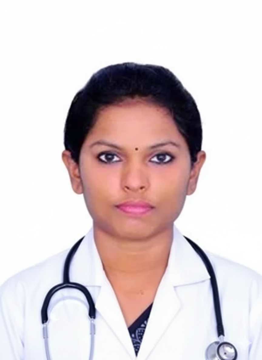 Dr. Deepa A