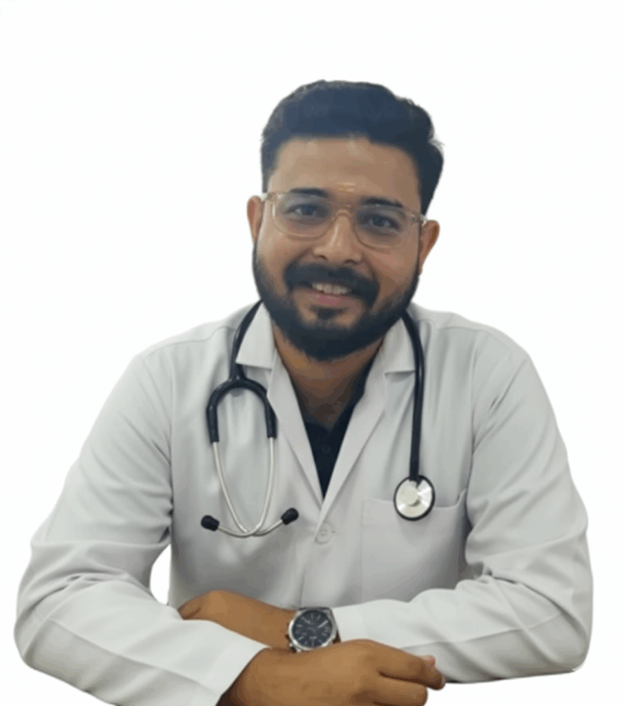 Dr. Ajay Das