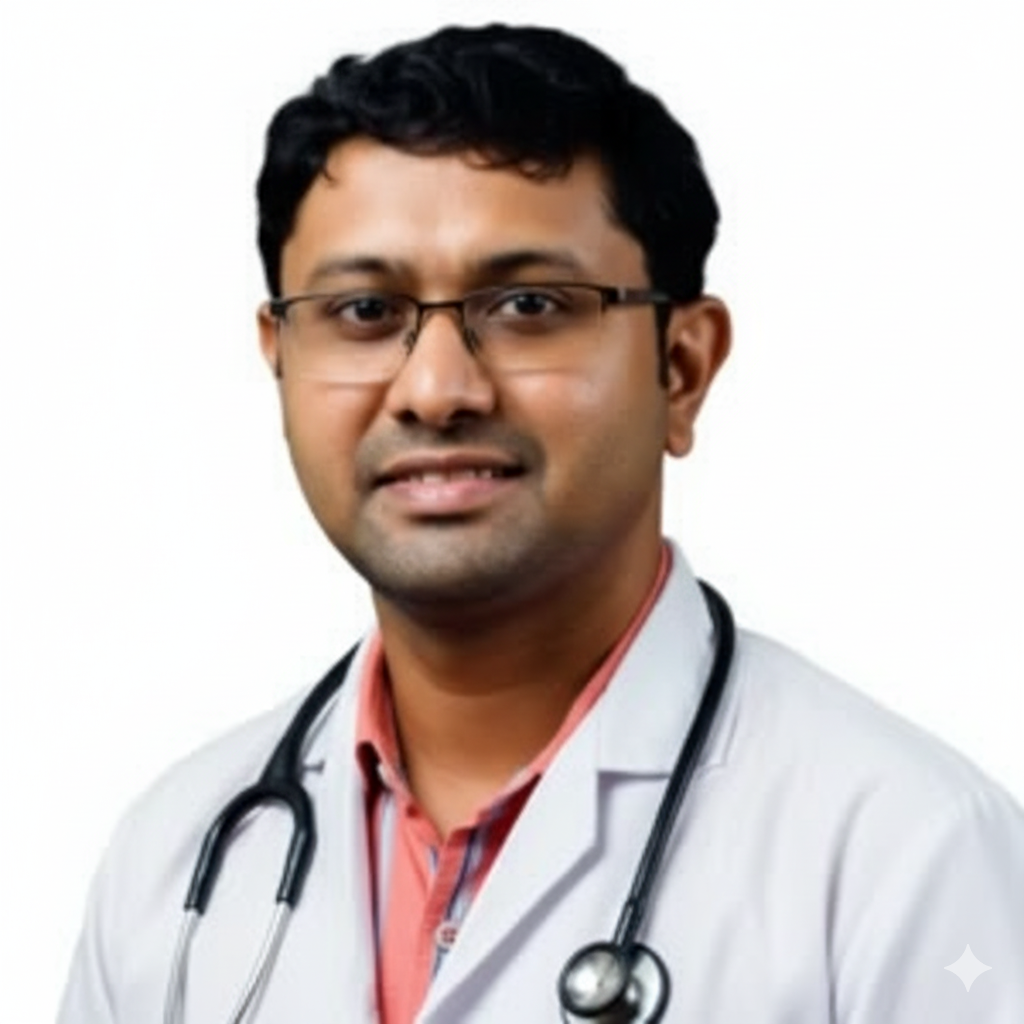 Dr. Antony P Pathadan