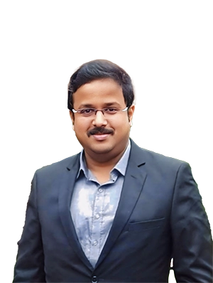 Dr. N. Kaushik