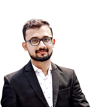 Dr. Karthik Ravichandran