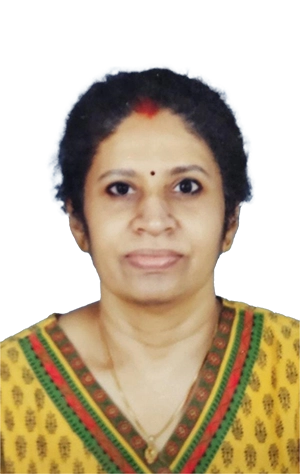 Dr. Bindu Sreelatha