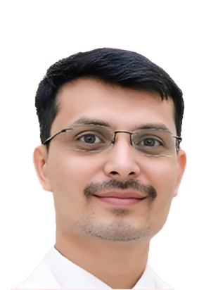 Dr. Janarthanan Raju
