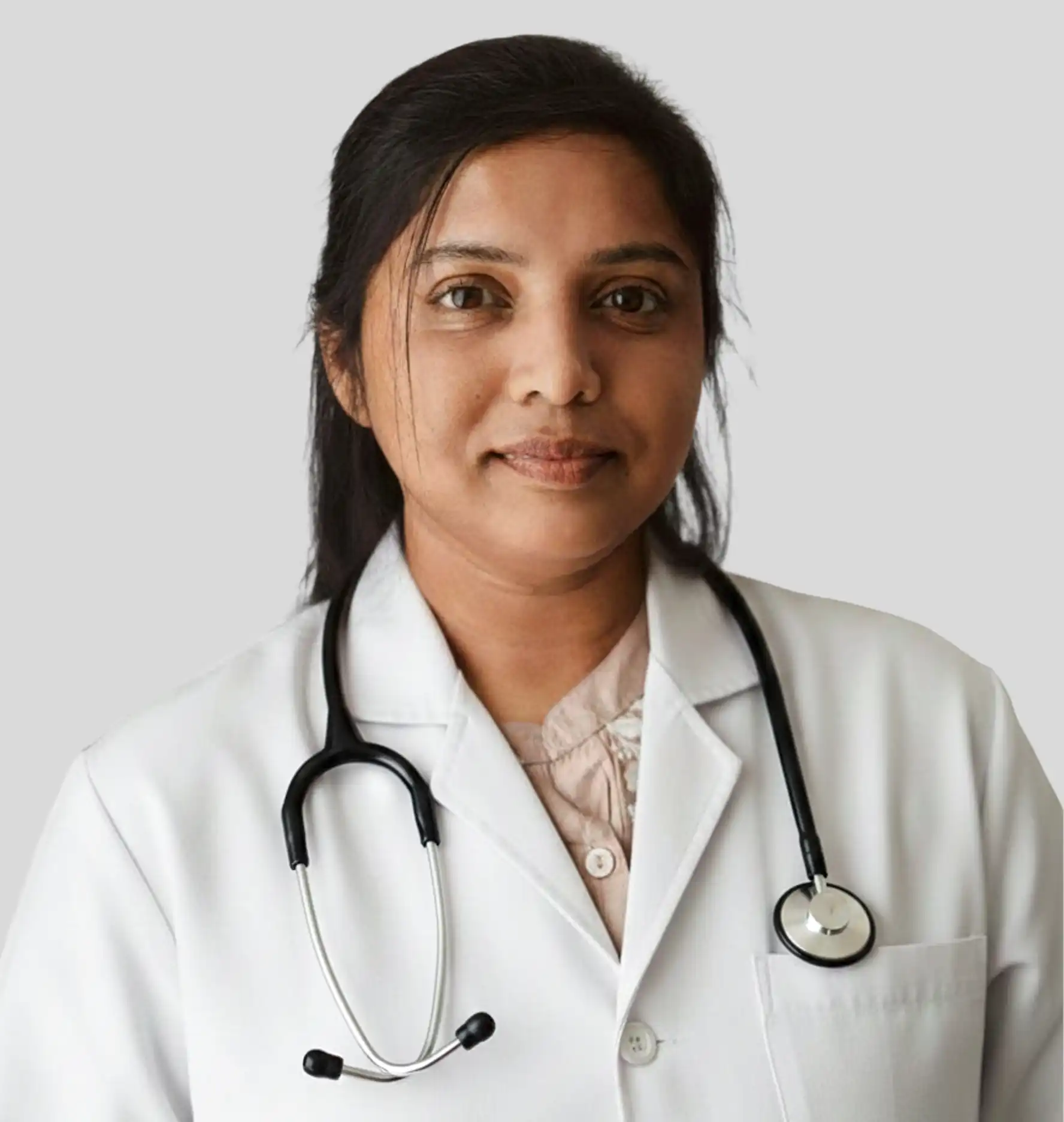 Dr. Neethu Grace Daniel