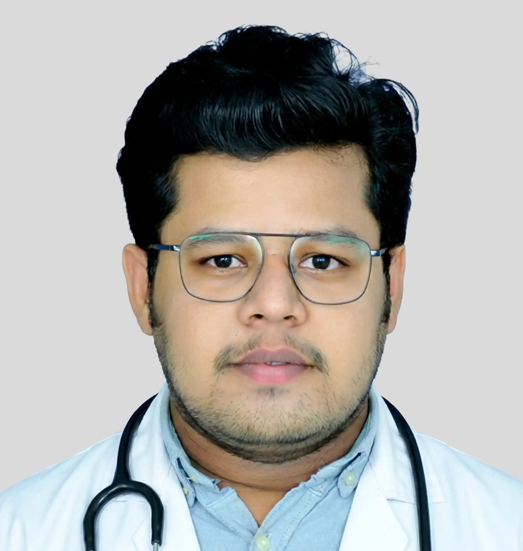 Dr. Vikram Raj