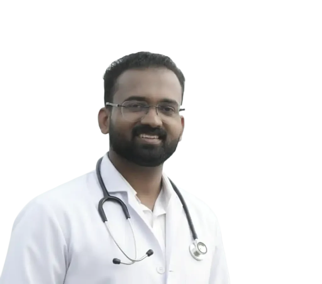 Dr. Jimeesh