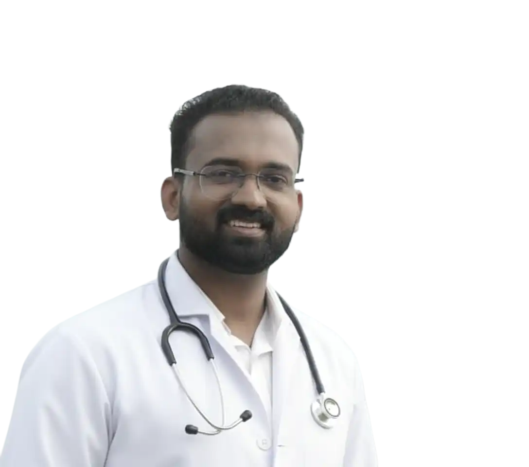 Dr. Jimeesh