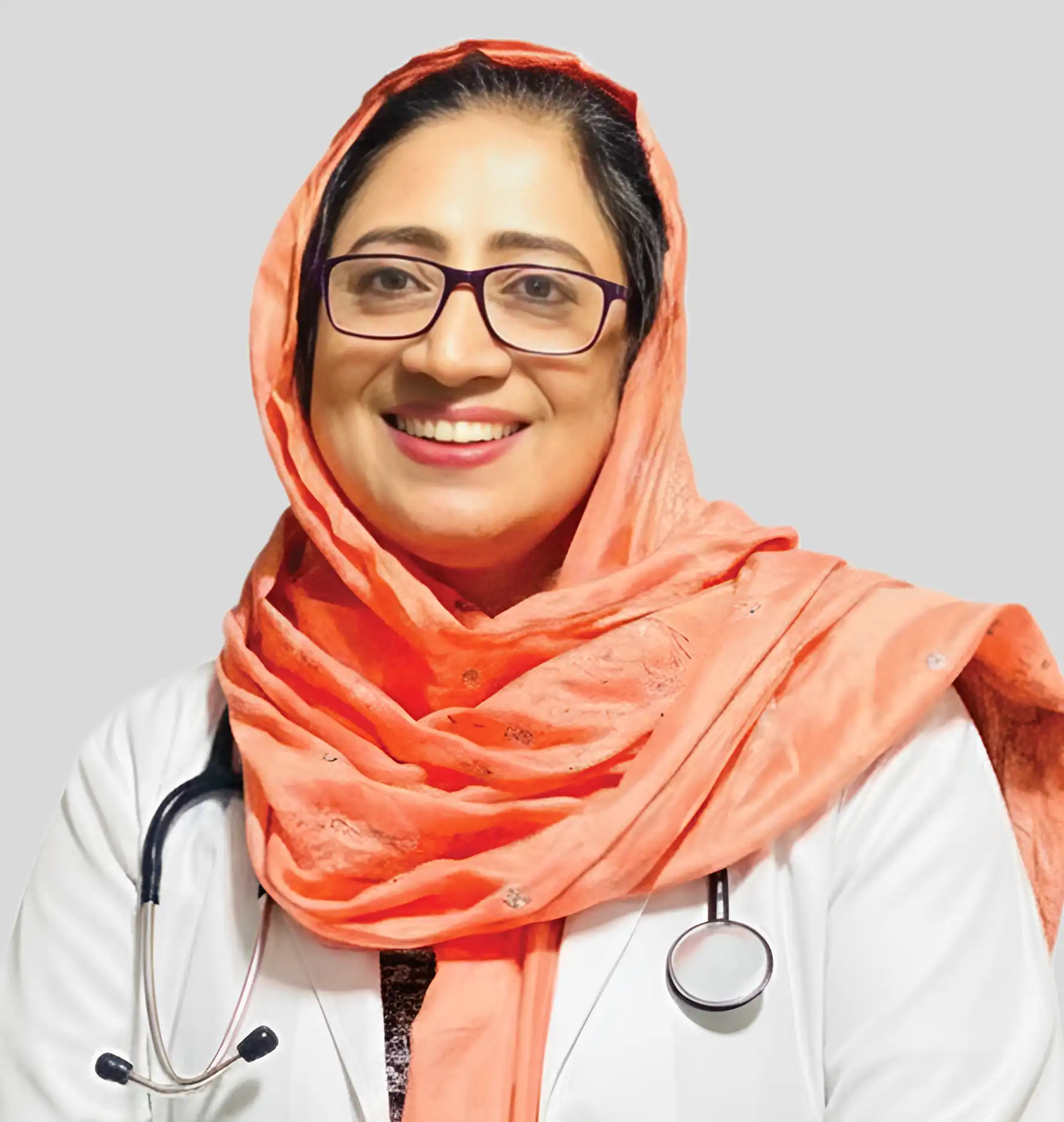 Dr. Thajunnisa Hakkim